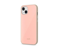 MOSHI Etui iGlaze do iPhone 13 (system SnapTo) (Dahlia Pink) - 1374555 - zdjęcie 2